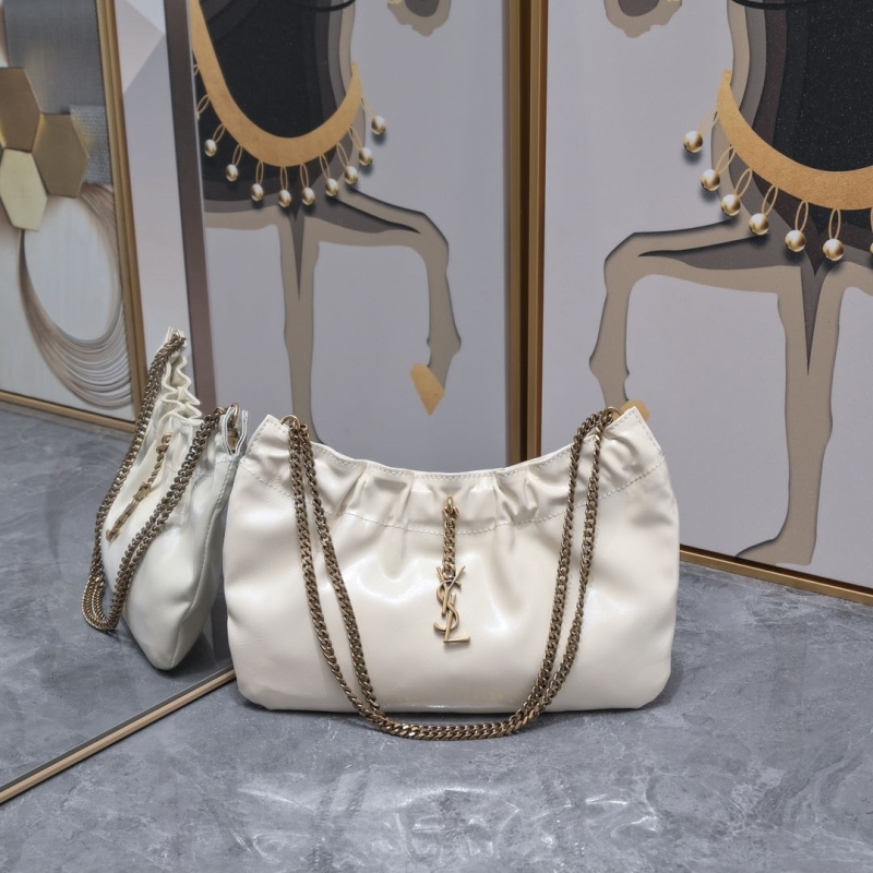 Y*L top handle bags